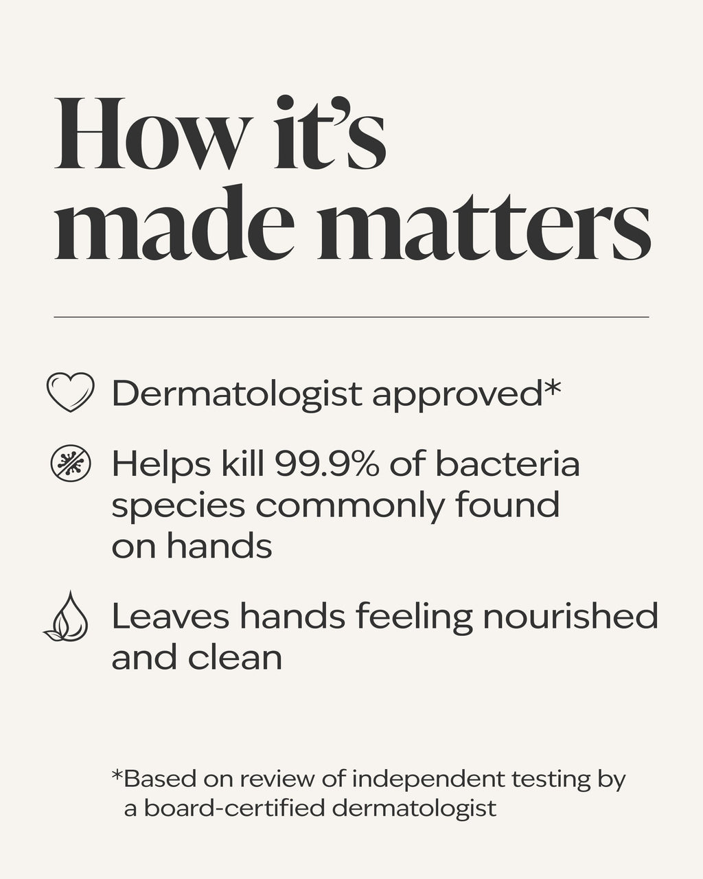 Fiji White Sands Hand Sanitizer with Pump