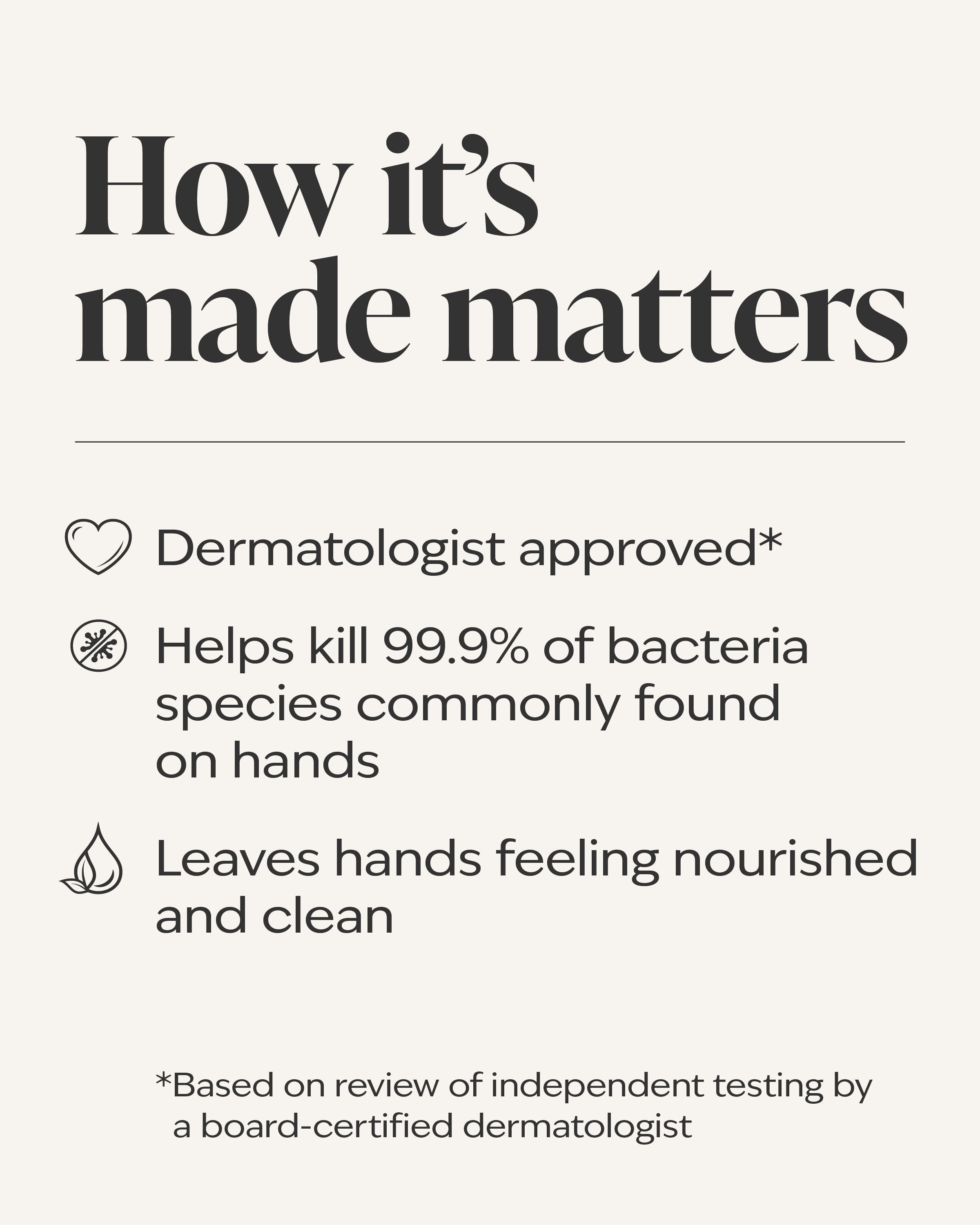 Fiji White Sands Hand Sanitizer with Pump