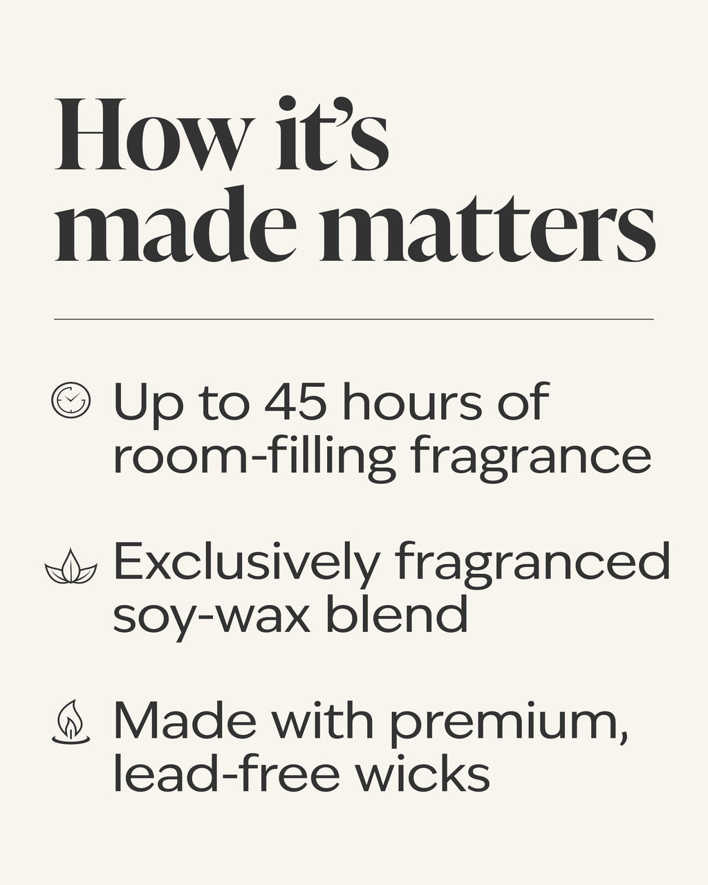 Coconut Piña Colada 3-Wick Candle